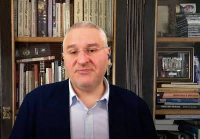 Экс-адвокат Фейгин: Россию ожидает наказание от США, если она попытается двинуться на Мариуполь