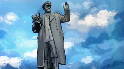 В Чехии удивлены реакцией российских дипломатов на снос памятника Коневу