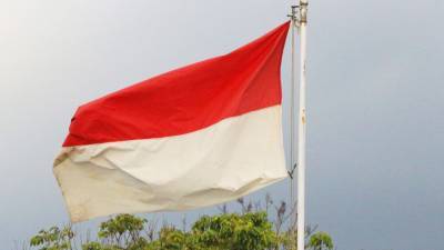Посольство РФ не получало информации о пострадавших россиянах при теракте в Индонезии