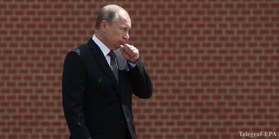 Макрон может убедить Путина возобновить переговоры по Донбассу, считает Дмитрий Кулеба - ТЕЛЕГРАФ