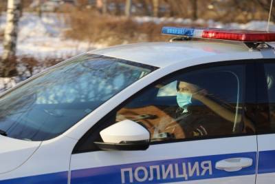 На улице Новоселов в Рязани в ДТП с «Хендэ» пострадал 20-летний пассажир