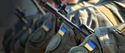 В Украине ужесточат борьбу с уклонистами от воинской службы