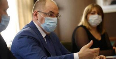 «Страна не защищена»: в Минздраве рассказали, когда в Украине появится собственная вакцина