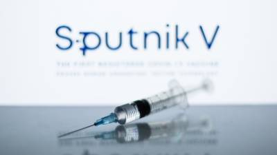 В Германии призвали начать переговоры с Россией о закупке вакцины «Спутник V»