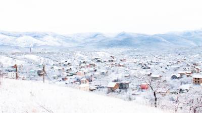 Более сотни жителей Мурманской области остались без тепла и воды