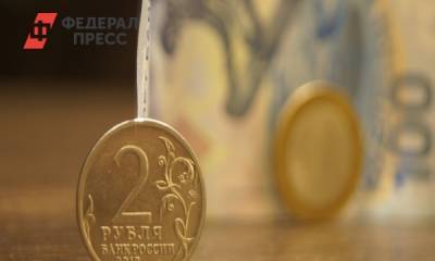 Как падение курса рубля повлияет на жизнь россиян: отвечает финансист - fedpress.ru - Москва
