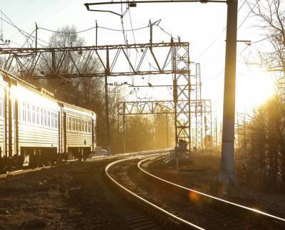С 1 апреля из Петербурга запустят дополнительные электрички в пригороды и Ленобласть
