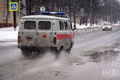 В России за сутки выявлено более 9 тысяч новых случаев COVID-19