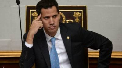 Лидер венесуэльской оппозиции заразился COVID-19