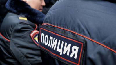 Полицейские провели рейд по приемным пунктам цветных металлов в Петербурге