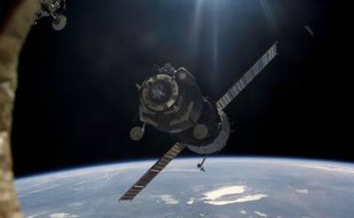 Российский космический корабль «Прогресс» установил рекорд длительности полета.