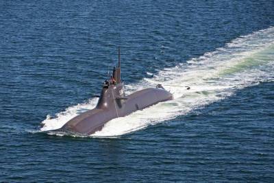«Русские могут следить за нашими подлодками»: в Германии заявили о российском оборудовании на борту субмарин ВМС ФРГ