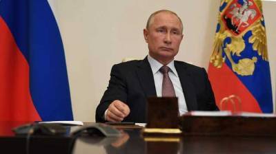 Кулеба – о конфликте на Донбассе: Путин выжидает, чтобы найти слабое место