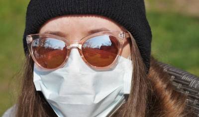 В Башкирии заболеваемости пневмонией за год выросла на 150 процентов