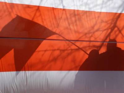 В Беларуси задержали более 200 человек