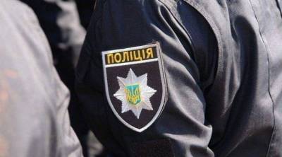 В Северодонецке произошел конфликт между полицейским и пешеходами