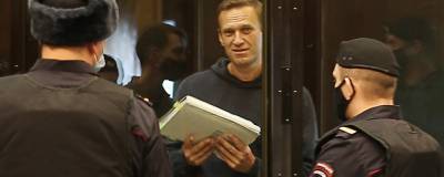 ​ Члены ОНК посетили Навального после его сообщения о неоказании медпомощи