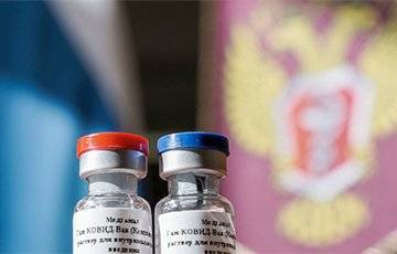 Бразилия остановила регистрацию российской вакцины «Спутник V»