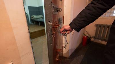 Обвиняемый в нанесении 38 ударов ножом подростку арестован в Солнечногорске