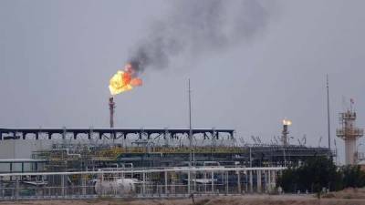 Ирак заключит с французской Total «гигантскую» сделку по нефти и газу