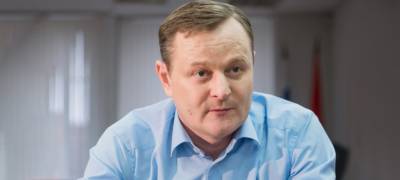 Председателю горсовета Петрозаводска Боднарчуку предъявлено окончательное обвинение в совершении четырех преступлений