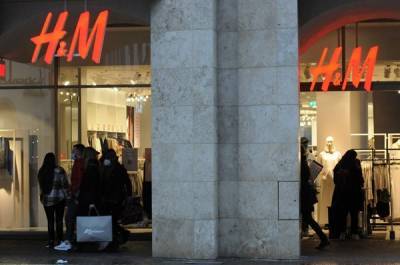 Жители Китая объявили бойкот брендам H&M и Nike