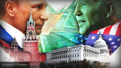 Выглядит глупо: чешский дипломат о заявлениях Байдена против России
