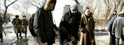 На Урале снимают документальный фильм про голод