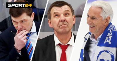 Кудашов, Знарок или Билялетдинов? Кто станет новым тренером «Динамо» и почему Крикунову нужно уйти