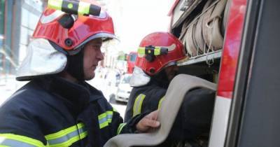 Пожар в частном доме в Черкасской области унес жизни двух маленьких детей и взрослого человека