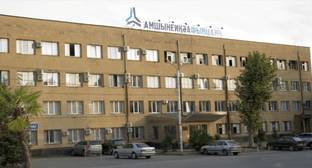 Восстановлена подача электроэнергии жителям Абхазии