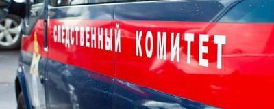 Житель Курской области задержан по подозрению в убийстве 21-летней медсестры