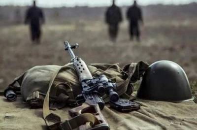 Врачи рассказали о состоянии бойцов, раненых на Донбассе