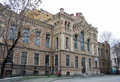 Из-за затяжной реставрации университет ИТМО может лишиться здания на Ломоносова