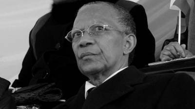 Умер бывший президент Мадагаскара Дидье Рацирака