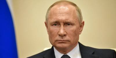 Путин хочет решить конфликт на языке ультиматумов – Кулеба