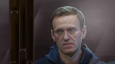 Члены ОНК посетили Алексея Навального в покровской тюрьме