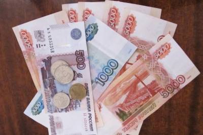 Зарплату в 423 тысячи рублей предлагают саратовским безработным