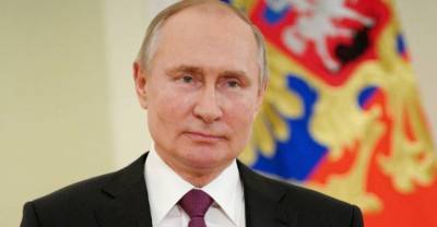 Путин рассказал, когда в России снимут коронавирусные ограничения
