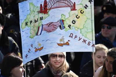 Россиянам – на выход: что будет с теми, кто нелегально попал в оккупированный Крым