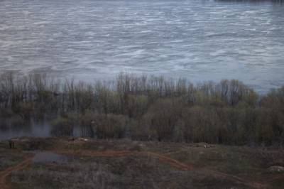 Первые подтопления из-за половодья зафиксированы в Иркутской области