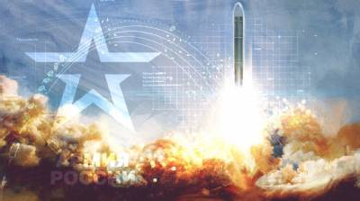 Аналитики NI назвали ракеты США "зубочистками" в сравнении с российским "Сарматом"