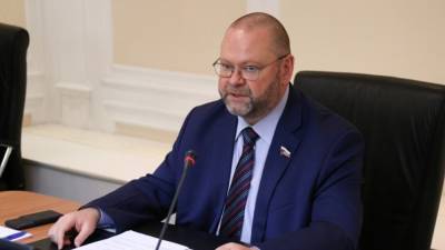 Врио губернатора Пензенской области отправил правительство региона в отставку