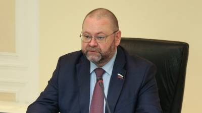 Врио главы Пензенской области подписал указ об отставке правительства региона