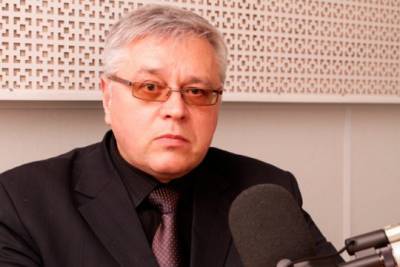 Валерий Гарбузов: Продолжение санкций парализует отношения США с союзниками