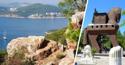 Турция открывает новый курорт для российских туристов