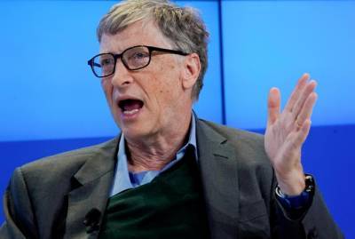 Билл Гейтс: Мир можно было бы защитить от локдаунов