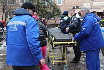 Два студента погибли от удара током в общежитии на Сахалине