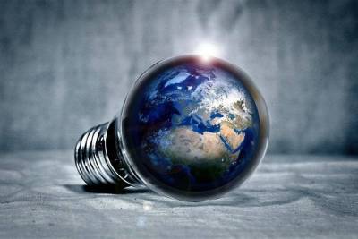 Час Земли 2021: когда и как правильно отключать свет