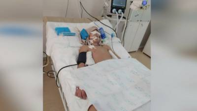 В Башкирии умер 13-летний борец, впавший в кому после соревнований